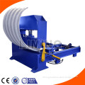 Top quality and cheap Curving Roofing Making Machine